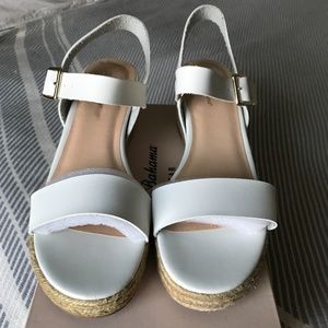 Tommy Bahama Espadrilles